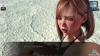 Preview 3 of Taylor Wa - SUNSHINE LOVE #426 &bull_ Sun,  beach,  surfing and sexy butt-cheeks...yes!