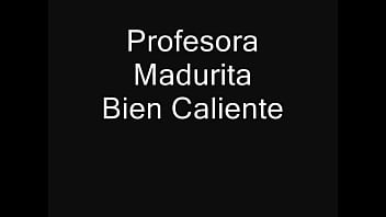 Preview 1 of Mom Sex Brazzer 2018 Romi - profesora hondure&ntilde_a se masturba por webcam