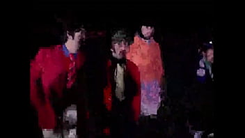 Preview 4 of Pussy Masturhation - The Skibidi Beatles - Ohio Rizz Forever