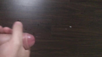 Preview 3 of Babeshow Etv - big hand Job with big cum shot