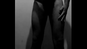 Preview 3 of Kaleg Sex Video - Novinho gozando