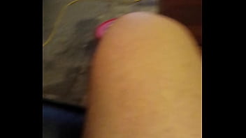 Preview 1 of Petite Asian Nude - blowjob in new house