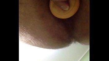 Preview 2 of Wife Maskxxx - Pomp plug ass hole
