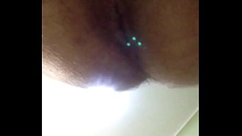 Preview 1 of Wife Maskxxx - Pomp plug ass hole