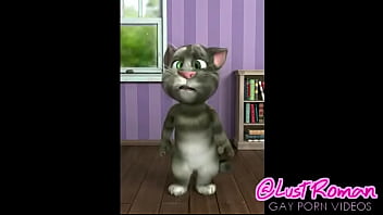Preview 3 of Masteretimg - MAKE THE CAT MOAN. BY @LustRoman