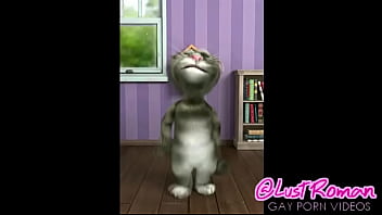 Preview 4 of Masteretimg - MAKE THE CAT MOAN. BY @LustRoman