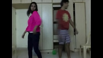 Preview 3 of Sleeping Sexse Video - Erotic b. doll Ragini MMS