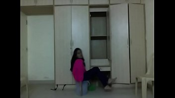 Preview 1 of Sleeping Sexse Video - Erotic b. doll Ragini MMS