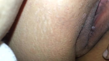 Preview 2 of Japani Mom Son Sexy Video - I&#039_m going to make you get addicted to eating cum CEI