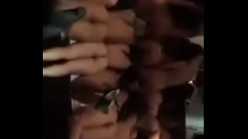 Preview 4 of Rib That Bitch - Rico Brasileiro com 20 Putas de Luxo