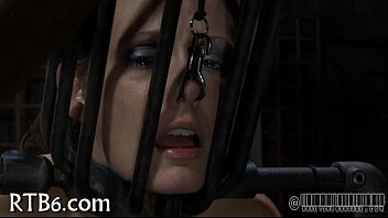 Preview 3 of Indian Shop Lifting - Stormy caning for lusty babe