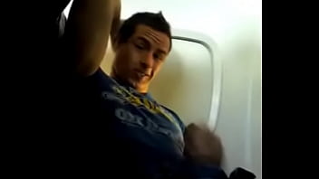 Preview 3 of Free Best Porno Videos - An Asian Celebration &mdash_ Whoever sat near him sure was lucky