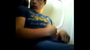 Preview 4 of Free Best Porno Videos - An Asian Celebration &mdash_ Whoever sat near him sure was lucky