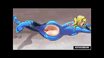 Preview 3 of Mather Blond - fan service hentai sexy anime girls fan service