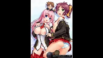 Preview 4 of Boy Tuch Mom In Sleeping - fan service hentai hentai hardcore