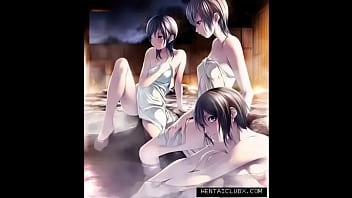 Preview 3 of Seal Opend First Time - slideshow fan service gallery hentai