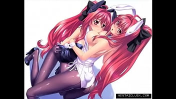 Preview 1 of Seal Opend First Time - slideshow fan service gallery hentai