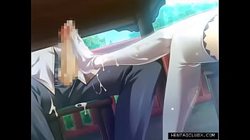 Preview 2 of Hot Nurse Alesya - hardcore sexy anime girls hardcore softcore