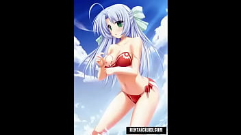 Preview 2 of Young Small Girls Rape - hardcore gallery fan service hentai