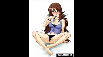 Preview 4 of Female Sex Expression - softcore ecchi gallery ecchi