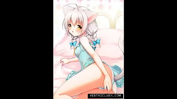 Preview 3 of Sauna Pimp2 - sexy anime girls softcore slideshow ecchi