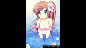 Preview 3 of Xxxsex Hd Rep - sexy anime girls hardcore hentai sexy anime girls