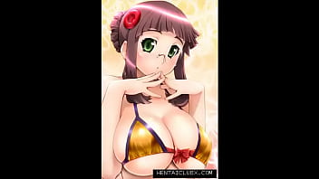 Preview 1 of Topjefe - hentai ecchi fan service hardcore