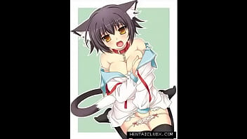 Preview 3 of Sax Playr - sexy anime girls slideshow ecchi gallery