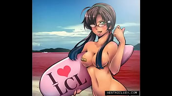 Preview 1 of Xnxxx Trang Doon - ecchi fan service sexy anime girls hentai