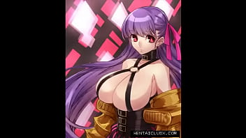 Preview 2 of Femdom Ash Hollywood Feet - slideshow sexy anime girls slideshow ecchi