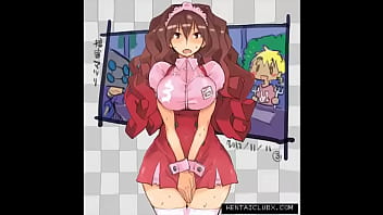 Preview 3 of Pak Dooctor Fucked - sexy anime girls slideshow softcore softcore