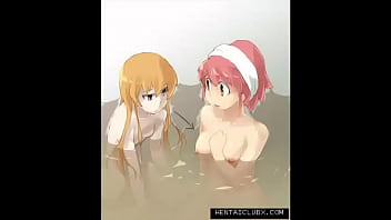 Preview 4 of Pak Dooctor Fucked - sexy anime girls slideshow softcore softcore
