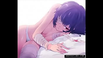 Preview 3 of Download Vidio Porus Ru - gallery sexy anime girls softcore fan service