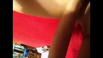 Preview 2 of Hardcore Long Tits - Cute amateur girl fucked on the couch