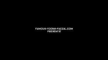 Preview 1 of Nicky Has Doing A Great Blowjob - Teen Titans Starfire x Robin Hentai Video