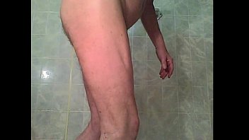 Preview 1 of Dick Tuoch Metro - aug30MonsterDildoStoolFuck2