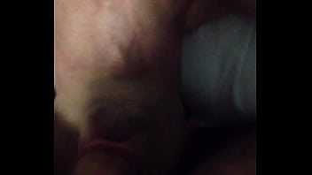 Preview 1 of Vull Muvies - Slut sucks me off and drinks my piss