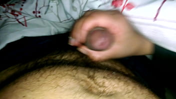 Preview 2 of Teksi Love - Yo haciendo un HandJob