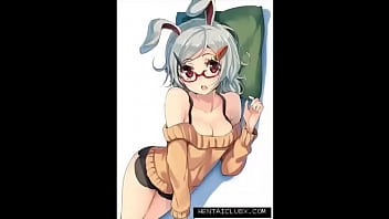 Preview 4 of Unfortunately Mom Help - softcore sexy anime girls gallery nude