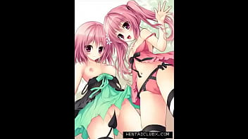 Preview 1 of Ehome - softcore hentai pics hentai