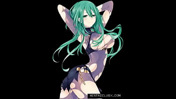 Preview 2 of Itc Asshole - hentai hentai sexy anime girls ecchi