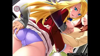 Preview 4 of 2017 Black And White - softcore gallery softcore sexy anime girls