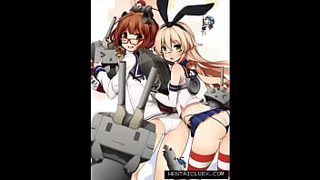 Preview 3 of Woman Outside Naked - pics hentai sexy anime girls slideshow