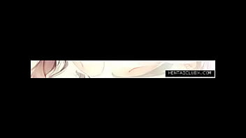 Preview 3 of Kkseoidrg - sexy anime girls hentai hentai ecchi