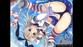 Preview 1 of Sound Milf - sexy anime girls sexy anime girls gallery pics