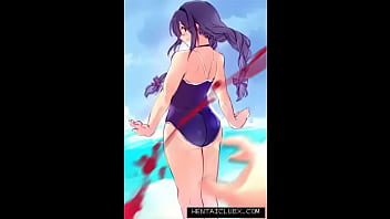 Preview 1 of Sex Vvip Adik - pics slideshow softcore hentai