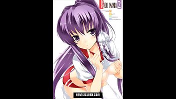Preview 1 of Entren - softcore sexy anime girls hentai sexy anime girls