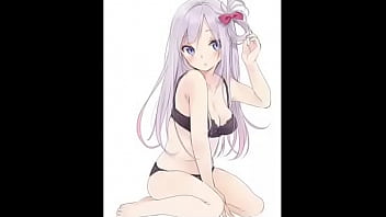 Preview 3 of Se Le Rompe Vestido A Gimnasia - hentai hentai sexy anime girls pics