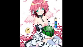 Preview 1 of Se Le Rompe Vestido A Gimnasia - hentai hentai sexy anime girls pics