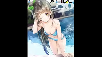 Preview 4 of Se Le Rompe Vestido A Gimnasia - hentai hentai sexy anime girls pics